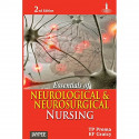 Essentials of Neurological and Neurosurgical Nurses book by Prema
