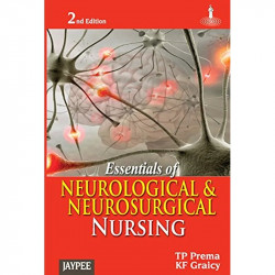 Essentials of Neurological and Neurosurgical Nurses book by Prema