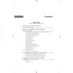 Essentials of Neurological and Neurosurgical Nurses book by Prema - Additional Image 3