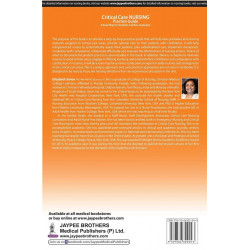 Critical Care Nursing Practice Guide book by RN Simon, Elizabeth, Ph.D., Ph.D. Ukande, Usha - Additional Image 3