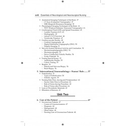 Essentials of Neurological and Neurosurgical Nurses book by Prema - Additional Image 4