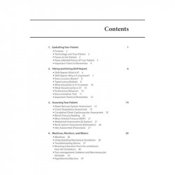 Critical Care Nursing Practice Guide book by RN Simon, Elizabeth, Ph.D., Ph.D. Ukande, Usha - Additional Image 6