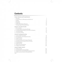 NURSING EDUCATION & QUALITY ASSURANCE IN NURSING COLLEGES book by Manivannan Syamala D - Additional Image 6