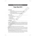 Nursing MSc Solved Question Papers for 1st Year (2019–2014) book by Elakkuvana Bhaskara Raj D - Additional Image 7