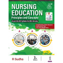 Nursing Education Principles and Concepts, 3/E for MSc Nursing Students | As per INC Syllabus with NEP 2020, OSCE-OSPE Tools…
