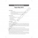 Nursing MSc Solved Question Papers for 1st Year (2019–2014) book by Elakkuvana Bhaskara Raj D - Additional Image 8