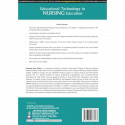Educational Technology in Nursing Education, 2/E for BSc Nursing 5th Semester Students | Teaching-Learning Methods, Curricul… -