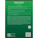 Nursing Education Principles and Concepts, 3/E for MSc Nursing Students | As per INC Syllabus with NEP 2020, OSCE-OSPE Tools… -