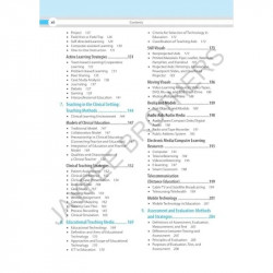 Educational Technology in Nursing Education, 2/E for BSc Nursing 5th Semester Students | Teaching-Learning Methods, Curricul… -