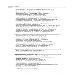 Nursing Education Principles and Concepts, 3/E for MSc Nursing Students | As per INC Syllabus with NEP 2020, OSCE-OSPE Tools… -