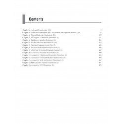 Midwifery Casebook for Post Basic/Certificate BSc Nursing Students (PC BSc) | Complete Clinical Case Record Book for Antenat… -