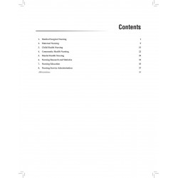Practical Record Book for Post Basic BSc Nursing (As per revised INC syllabus) book by Fenin Mahipal Singh - Additional Image 5