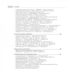 Nursing Education Principles and Concepts, 3/E for MSc Nursing Students | As per INC Syllabus with NEP 2020, OSCE-OSPE Tools… -