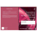 Cumulative Record Book for Post Basic BSc Nursing for 1st and 2nd Year Students, 2/E | Clinical Performance Record Across Al… -