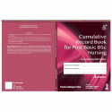Cumulative Record Book for Post Basic BSc Nursing for 1st and 2nd Year Students, 2/E | Clinical Performance Record Across Al… -