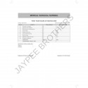 Practical Record Book for Post Basic BSc Nursing (As per revised INC syllabus) book by Fenin Mahipal Singh - Additional Image 7