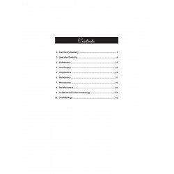 Common Mnemonics for BDS Final Year book by Gupta