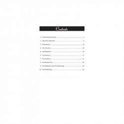 Common Mnemonics for BDS Final Year book by Gupta - Back Cover