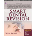 SMART DENTAL REVISION book by Kumar Suraj