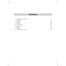 Target Educare’s Notes on Dental Subjects (POD) book by Chitguppi Rajeev - Additional Image 3