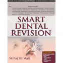 SMART DENTAL REVISION book by Kumar Suraj - Back Cover
