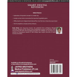 SMART DENTAL REVISION book by Kumar Suraj - Additional Image 3