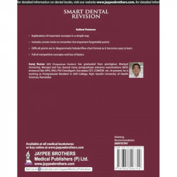 SMART DENTAL REVISION book by Kumar Suraj - Additional Image 4