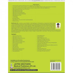 DENTAL COCKTAIL: THE ULTIMATE TREASURE FOR MDS ENTRANCE EXAMINATIONS (Exam Preparatory Manual for Undergraduates) book by Ma… -