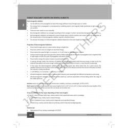 Target Educare’s Notes on Dental Subjects (POD) book by Chitguppi Rajeev - Additional Image 6