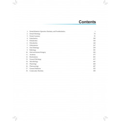 SMART DENTAL REVISION book by Kumar Suraj - Additional Image 5