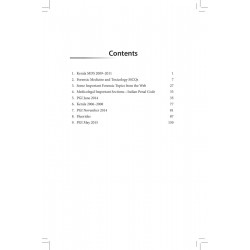 Kerala PGI Dental Edge (POD) book by Manikandan G.R. - Additional Image 5
