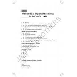 Kerala PGI Dental Edge (POD) book by Manikandan G.R. - Additional Image 6