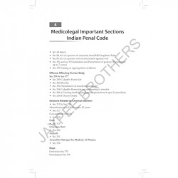 Kerala PGI Dental Edge (POD) book by Manikandan G.R. - Additional Image 7