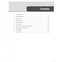Dentogist MCQs in Dentistry with Explanatory Answers: Basic Sciences book by Anand Mohatta - Additional Image 6
