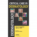 Critical Care in Dermatology book by Inamadar Arun C