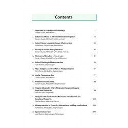 Sunscreen Science: Formulations, Efficacy and Best Practices book by Sanjeev Gupta, Rohit Batra - Additional Image 5
