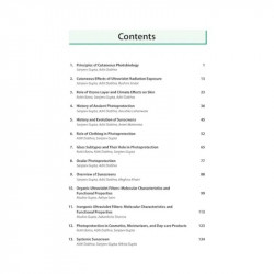 Sunscreen Science: Formulations, Efficacy and Best Practices book by Sanjeev Gupta, Rohit Batra - Additional Image 6