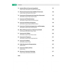 Sunscreen Science: Formulations, Efficacy and Best Practices book by Sanjeev Gupta, Rohit Batra - Additional Image 7