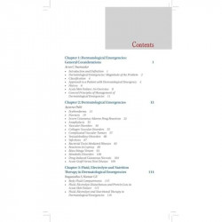 Critical Care in Dermatology book by Inamadar Arun C - Additional Image 3