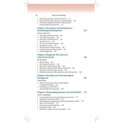Critical Care in Dermatology book by Inamadar Arun C - Additional Image 4