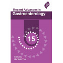 RECENT ADVANCES IN GASTROENTEROLOGY 15 book by Her Hsin Tsai
