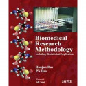 Biomedical Research Methodology book by Ranjan Das