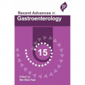 RECENT ADVANCES IN GASTROENTEROLOGY 15 book by Her Hsin Tsai - Back Cover