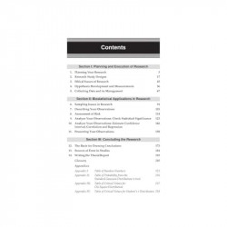 Biomedical Research Methodology book by Ranjan Das - Additional Image 3