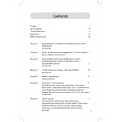 RECENT ADVANCES IN GASTROENTEROLOGY 15 book by Her Hsin Tsai - Additional Image 5
