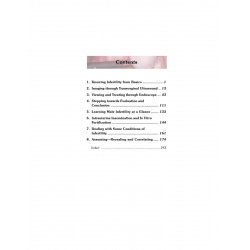 INFERTILITY MANAGEMENT WITH DVD-ROM JAYPEE GOLD STANDARD MINI ATLAS book by Deshmukh - Back Cover