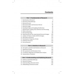 ESSENTIALS OF RESEARCH METHODOLOGY FOR ALL PHYSIOTHERAPY AND ALLIED HEALTH SCIENCES STUDENTS book by A Thangamani Ramalingam… -