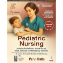 Pediatric Nursing, 7/E for BSc Nursing Students (5th & 6th Semesters) | Includes PediaPoints, Quick Recap, OSCE, Elective an… -