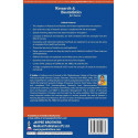 Research and Biostatistics for Nurses book by Sudha R - Additional Image 3