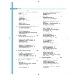 Pediatric Nursing, 7/E for BSc Nursing Students (5th & 6th Semesters) | Includes PediaPoints, Quick Recap, OSCE, Elective an… -